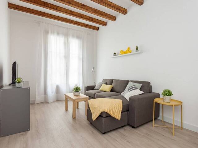 Departamento for Alquiler in Barcelona - 4