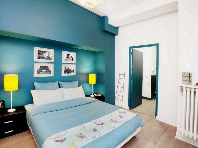 Departamento for Alquiler in Barcelona - 4