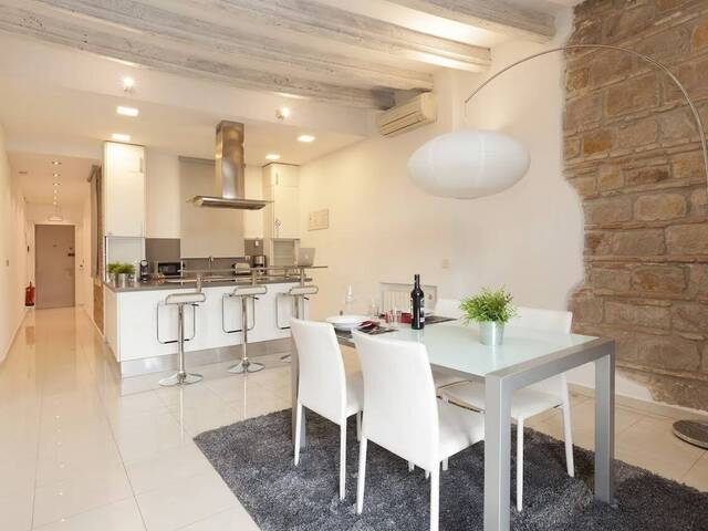 Departamento for Alquiler in Barcelona - 4