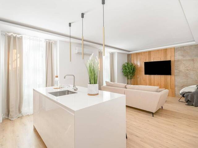 Departamento for Alquiler in Madrid - 4