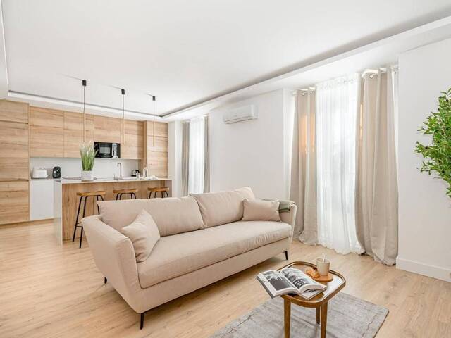 #0959 - Departamento for Alquiler in Madrid - Madrid