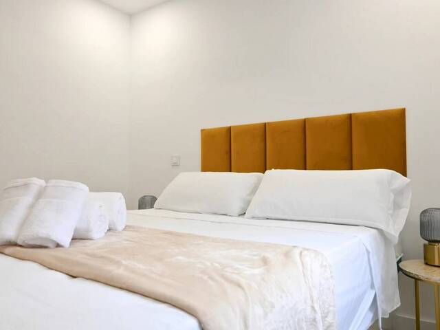 #0763 - Departamento for Alquiler in Madrid - Madrid