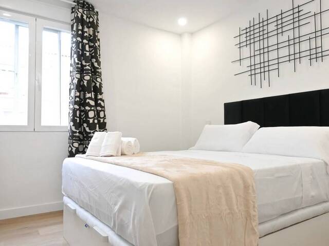 Departamento for Alquiler in Madrid - 5