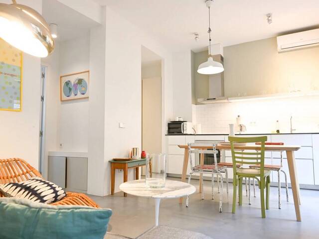 Departamento for Alquiler in Madrid - 5