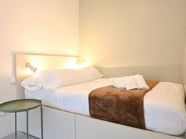 Departamento for Alquiler in Madrid - 4