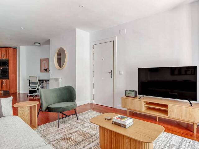 #0515 - Departamento for Alquiler in Madrid - Madrid