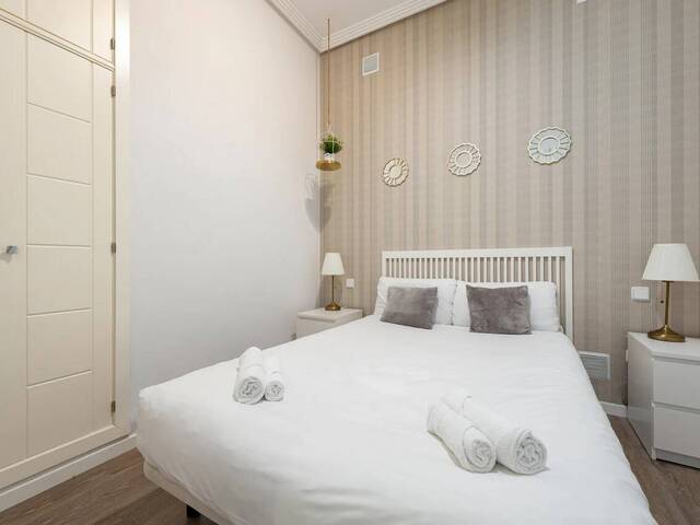 Departamento for Alquiler in Madrid - 5