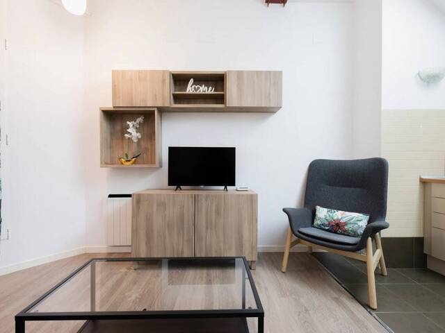 Departamento for Alquiler in Madrid - 4