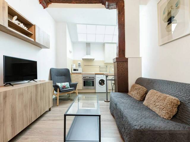 #0416 - Departamento for Alquiler in Madrid - Madrid