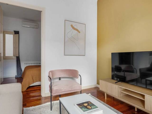 #1087 - Departamento for Alquiler in Madrid - Madrid