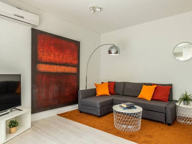 #0419 - Departamento for Alquiler in Madrid - Madrid