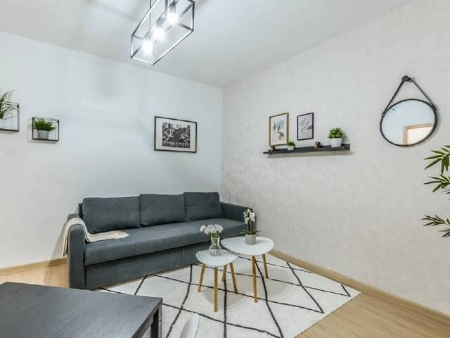 Departamento for Alquiler in Madrid - 4