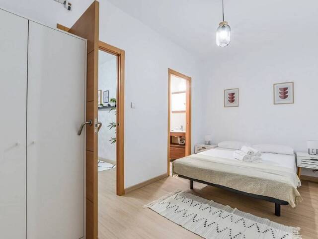 Departamento for Alquiler in Madrid - 5