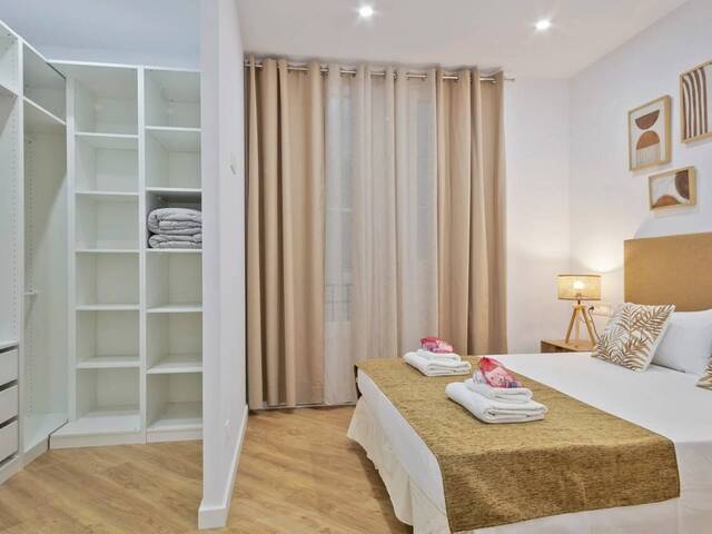 Departamento for Alquiler in Barcelona - 4