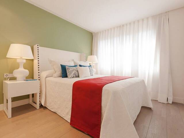 Departamento for Alquiler in Madrid - 5