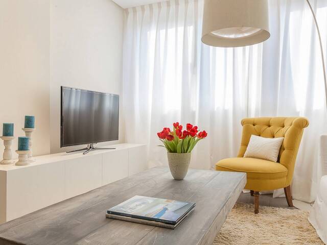 Departamento for Alquiler in Madrid - 4