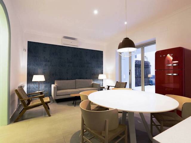 Departamento for Alquiler in Barcelona - 4