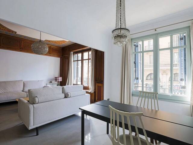 Departamento for Alquiler in Barcelona - 5