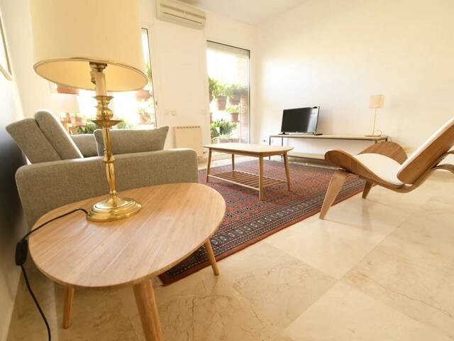 Departamento for Alquiler in Barcelona - 4