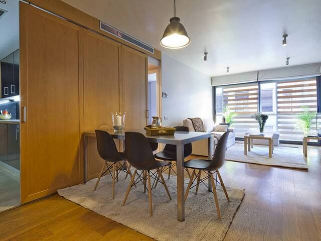 Departamento for Alquiler in Barcelona - 4