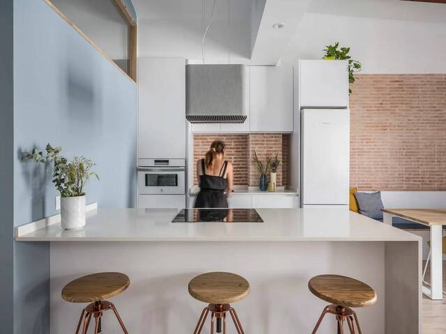 Departamento for Alquiler in Valencia - 4